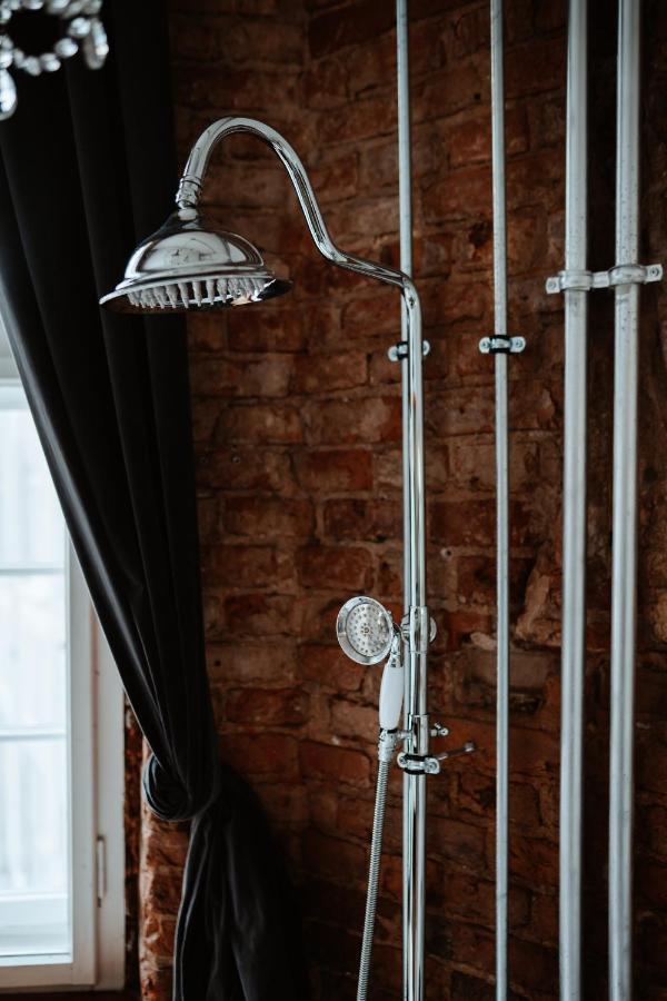 Апартаменти Design Loft 22 Варшава Екстер'єр фото