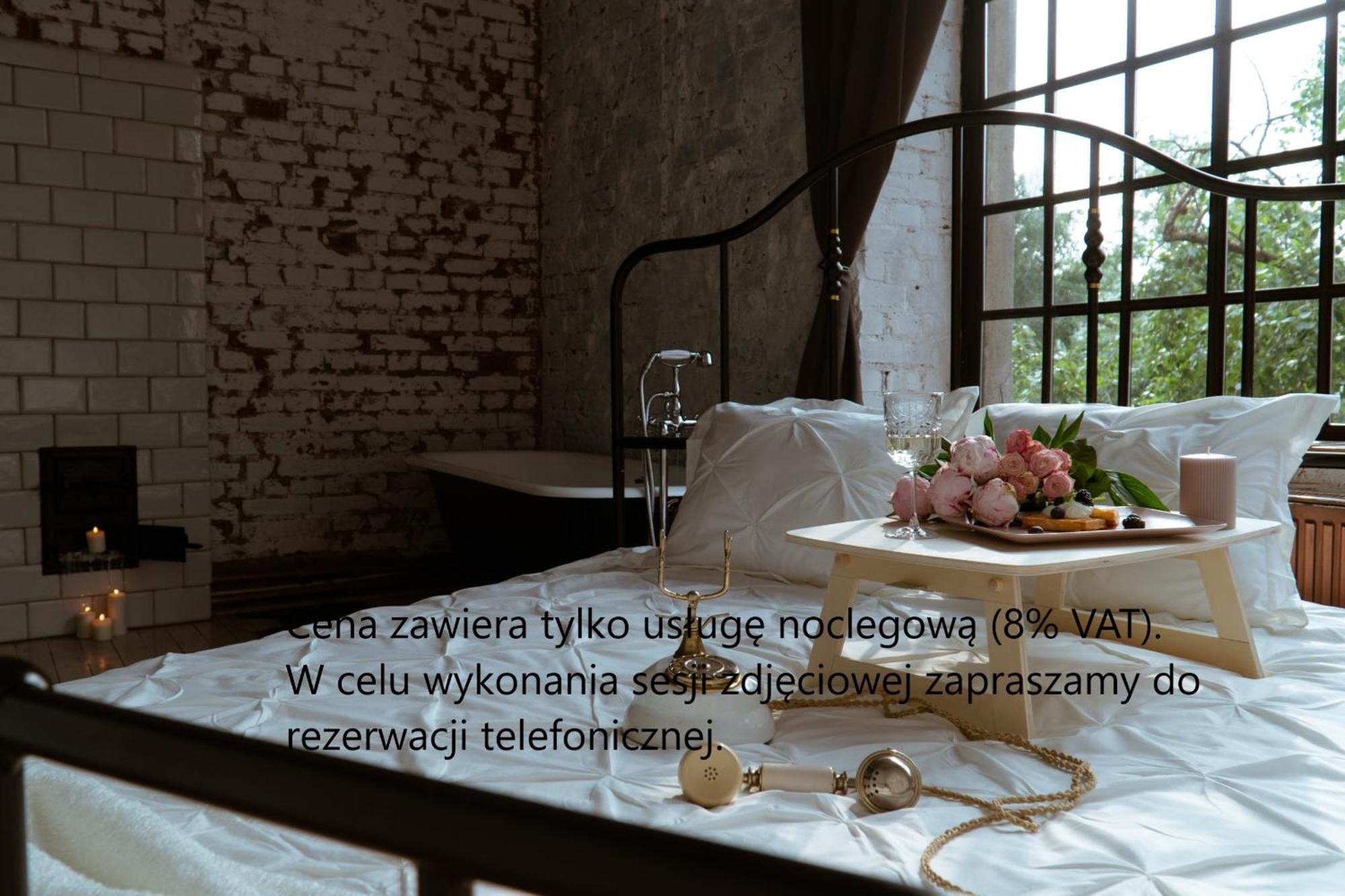 Апартаменти Design Loft 22 Варшава Екстер'єр фото